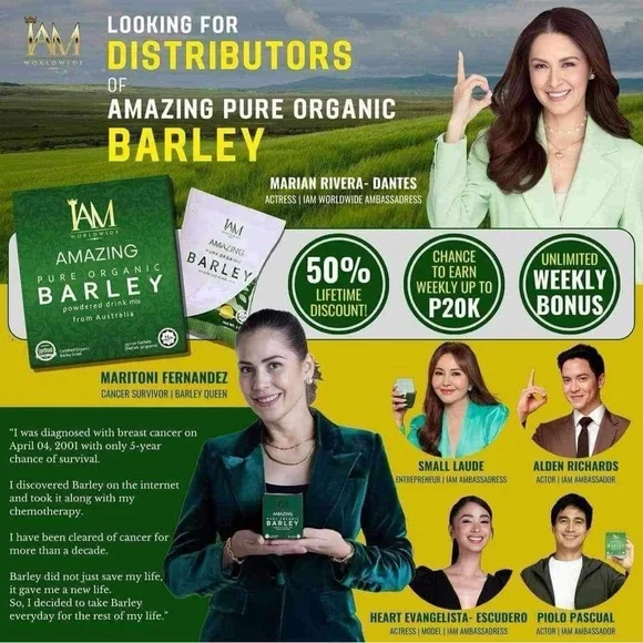 Barley - Picture 6 of 6